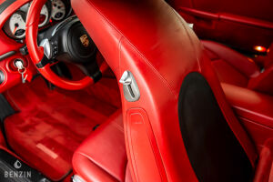 Porsche Cayman 2.9 PDK - 2011