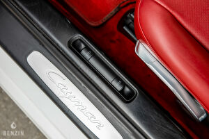 Porsche Cayman 2.9 PDK - 2011