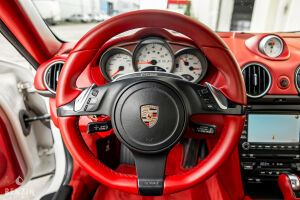 Porsche Cayman 2.9 PDK - 2011