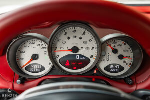 Porsche Cayman 2.9 PDK - 2011