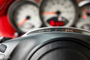 Porsche Cayman 2.9 PDK - 2011