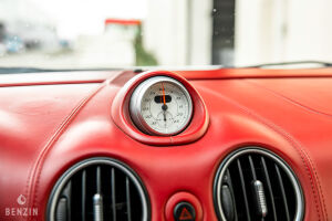 Porsche Cayman 2.9 PDK - 2011