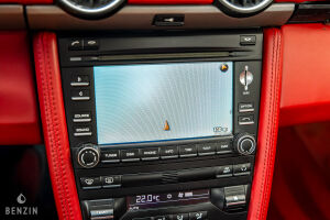 Porsche Cayman 2.9 PDK - 2011