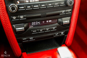 Porsche Cayman 2.9 PDK - 2011