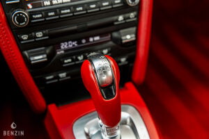 Porsche Cayman 2.9 PDK - 2011