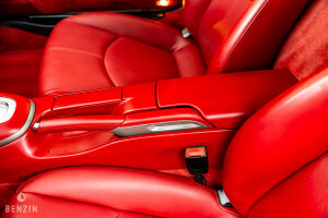 Porsche Cayman 2.9 PDK - 2011