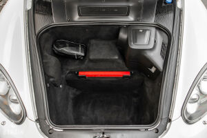 Porsche Cayman 2.9 PDK - 2011