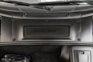 Porsche Cayman 2.9 PDK - 2011