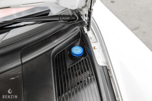 Porsche Cayman 2.9 PDK - 2011