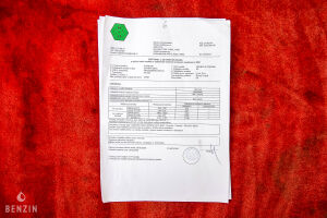 Porsche Cayman 2.9 PDK - 2011