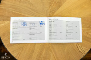 Porsche Cayman 2.9 PDK - 2011