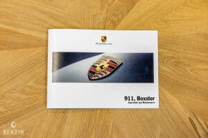 Porsche Cayman 2.9 PDK - 2011