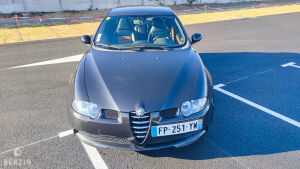 Alfa Romeo 147 GTA - 2006