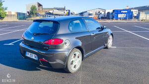 Alfa Romeo 147 GTA - 2006
