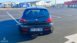 Alfa Romeo 147 GTA - 2006