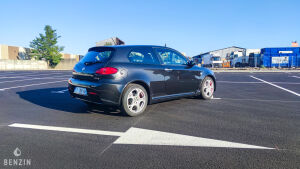 Alfa Romeo 147 GTA - 2006