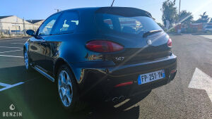 Alfa Romeo 147 GTA - 2006