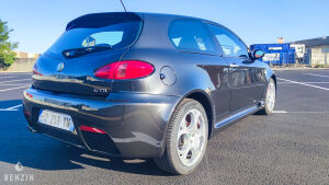 Alfa Romeo 147 GTA - 2006
