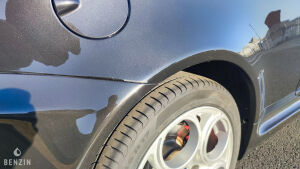 Alfa Romeo 147 GTA - 2006