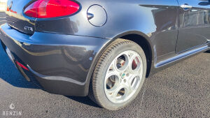 Alfa Romeo 147 GTA - 2006