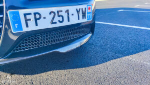 Alfa Romeo 147 GTA - 2006