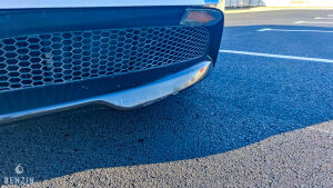 Alfa Romeo 147 GTA - 2006