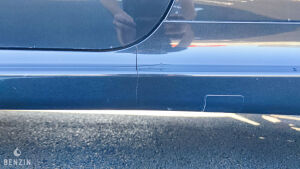 Alfa Romeo 147 GTA - 2006