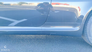 Alfa Romeo 147 GTA - 2006