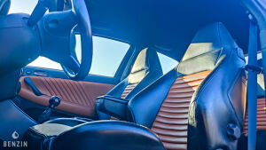 Alfa Romeo 147 GTA - 2006