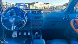 Alfa Romeo 147 GTA - 2006