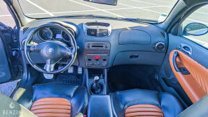 Alfa Romeo 147 GTA - 2006