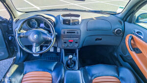 Alfa Romeo 147 GTA - 2006