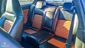 Alfa Romeo 147 GTA - 2006