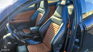 Alfa Romeo 147 GTA - 2006