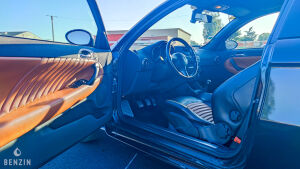 Alfa Romeo 147 GTA - 2006