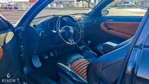 Alfa Romeo 147 GTA - 2006