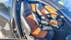 Alfa Romeo 147 GTA - 2006