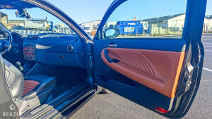 Alfa Romeo 147 GTA - 2006