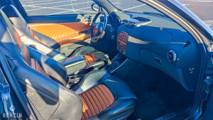 Alfa Romeo 147 GTA - 2006