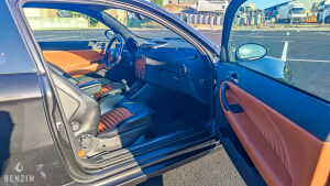 Alfa Romeo 147 GTA - 2006