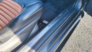 Alfa Romeo 147 GTA - 2006