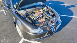 Alfa Romeo 147 GTA - 2006