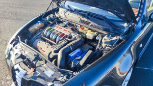 Alfa Romeo 147 GTA - 2006