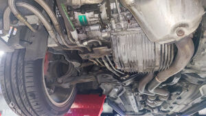 Alfa Romeo 147 GTA - 2006