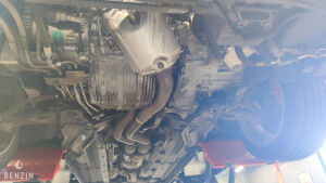 Alfa Romeo 147 GTA - 2006