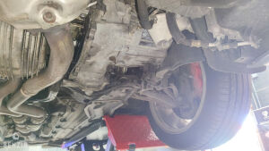 Alfa Romeo 147 GTA - 2006