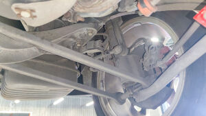 Alfa Romeo 147 GTA - 2006