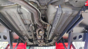 Alfa Romeo 147 GTA - 2006