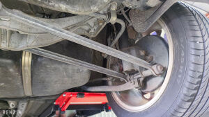 Alfa Romeo 147 GTA - 2006