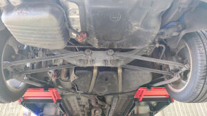 Alfa Romeo 147 GTA - 2006